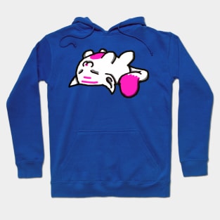 Kawaii Cat Hoodie